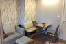 1 Bedroom Condo for sale in U Delight @ Bangson Station, Bang Sue, Bangkok near MRT Bang Son