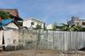 Land for sale in Hua Mak, Bangkok near MRT Yaek Lam Sali