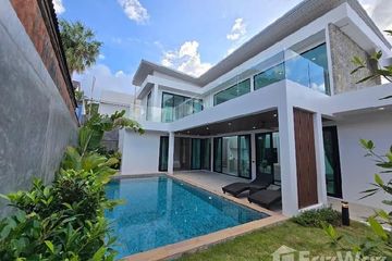 3 Bedroom Villa for Sale or Rent in Rawai, Phuket