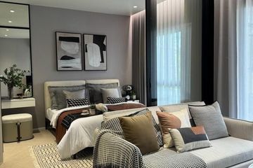 1 Bedroom Condo for sale in Choeng Thale, Phuket