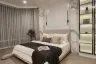 3 Bedroom Condo for sale in Khlong Toei Nuea, Bangkok near MRT Sukhumvit