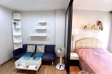 1 Bedroom Condo for sale in Bang Sue, Bangkok near MRT Bang Pho