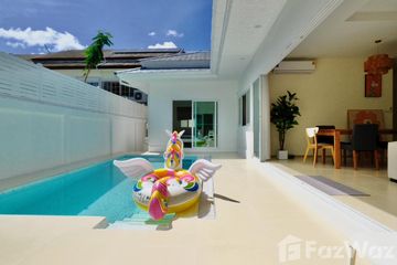 3 Bedroom House for sale in Si Sunthon, Phuket