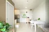 1 Bedroom Condo for sale in Rich Park @ Bangson Station, Wong Sawang, Bangkok near MRT Bang Son