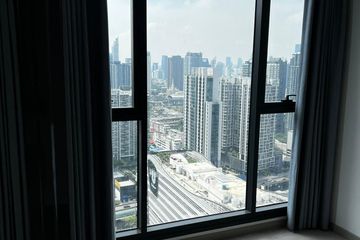 1 Bedroom Condo for sale in Huai Khwang, Bangkok near MRT Phra Ram 9