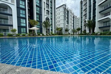 1 Bedroom Condo for sale in The Title Halo 1, Sakhu, Phuket