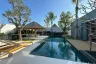 4 Bedroom Villa for sale in Anchan Flora, Thep Krasatti, Phuket