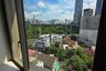 1 Bedroom Condo for sale in Saladaeng One, Silom, Bangkok near MRT Lumpini