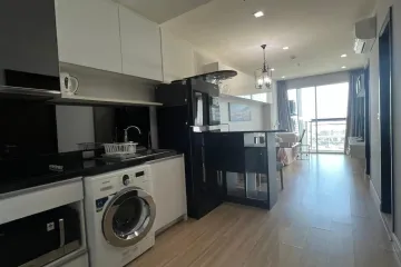 1 Bedroom Condo for sale in Phra Khanong Nuea, Bangkok near BTS Phra Khanong