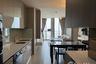 1 Bedroom Condo for sale in Noble Ploenchit, Lumpini, Bangkok near BTS Ploen Chit