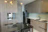 1 Bedroom Condo for sale in Noble Ploenchit, Lumpini, Bangkok near BTS Ploen Chit