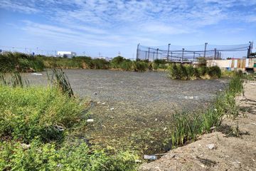 Land for sale in Phraek Sa, Samut Prakan