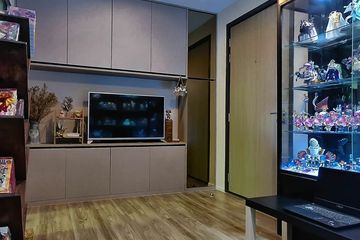 1 Bedroom Condo for sale in Samrong Nuea, Samut Prakan near BTS Bearing