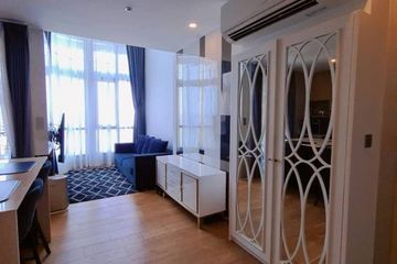 1 Bedroom Condo for Sale or Rent in Q Chidlom-Phetchaburi, Makkasan, Bangkok near BTS Chit Lom