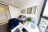 1 Bedroom Condo for sale in Mazarine Ratchayothin, Chan Kasem, Bangkok near BTS Ratchayothin