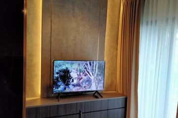 Condo for sale in Makkasan, Bangkok near MRT Phra Ram 9