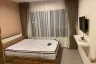 1 Bedroom Condo for sale in Aspire Sathorn - Ratchaphruek, Pak Khlong Phasi Charoen, Bangkok near MRT Bang Wa
