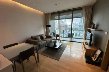 1 Bedroom Condo for sale in Khlong Tan Nuea, Bangkok near BTS Thong Lo