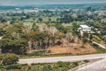 Land for sale in Chiang Dao, Chiang Mai
