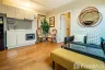 1 Bedroom Condo for sale in Condolette Dwell Sukhumvit 26, Khlong Tan, Bangkok near BTS Phrom Phong