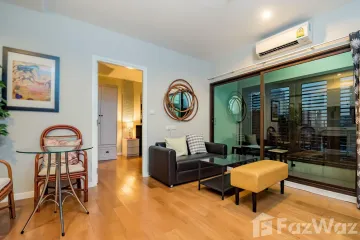 1 Bedroom Condo for sale in Condolette Dwell Sukhumvit 26, Khlong Tan, Bangkok near BTS Phrom Phong