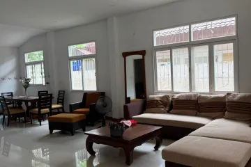 3 Bedroom House for rent in Thep Krasatti, Phuket