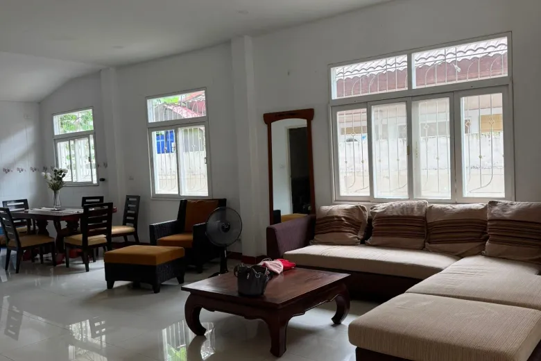 3 Bedroom House For Rent