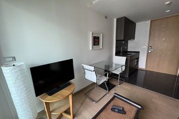 1 Bedroom Condo for sale in Khlong Tan Nuea, Bangkok near BTS Phrom Phong