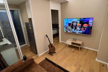 1 Bedroom Condo for sale in Chom Phon, Bangkok near MRT Phahon Yothin