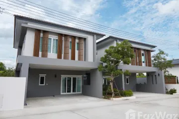 3 Bedroom House for sale in Khlong Si, Pathum Thani