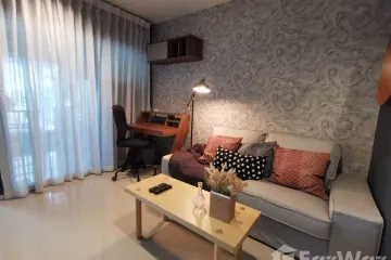 1 Bedroom Condo for sale in Aspire Sukhumvit 48, Phra Khanong, Bangkok near BTS Phra Khanong