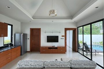 2 Bedroom Villa for rent in Chalong, Phuket