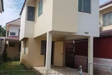 2 Bedroom House for sale in Bueng Sanan, Pathum Thani