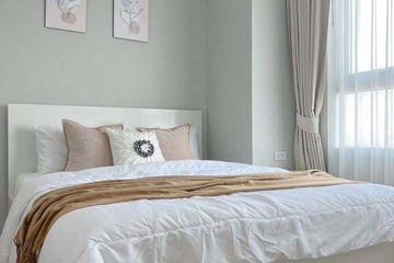 1 Bedroom Condo for rent in Sai Ma, Nonthaburi near MRT Sai Ma