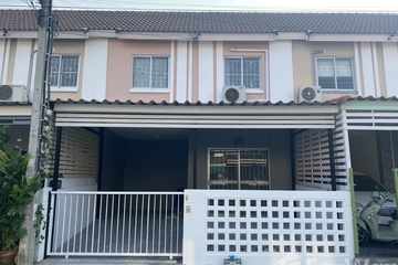 3 Bedroom Townhouse for sale in Phraek Sa, Samut Prakan