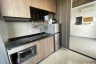 1 Bedroom Condo for sale in THE LINE Wongsawang, Wong Sawang, Bangkok near MRT Wong Sawang
