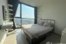 1 Bedroom Condo for sale in THE LINE Wongsawang, Wong Sawang, Bangkok near MRT Wong Sawang