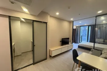 1 Bedroom Condo for Sale or Rent in Huai Khwang, Bangkok near MRT Phra Ram 9