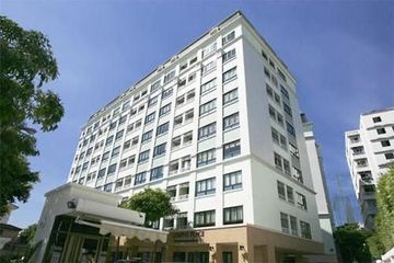 1 Bedroom Condo for sale in Chong Nonsi, Bangkok