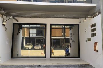 Office for sale in Suan Luang, Bangkok