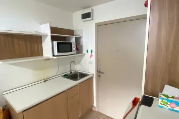 1 Bedroom Condo for sale in Bang Chak, Bangkok near BTS Punnawithi