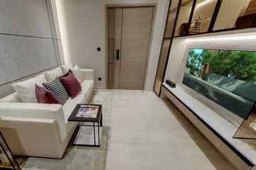 1 Bedroom Condo for sale in Phra Khanong, Bangkok near BTS Ekkamai