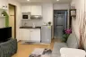 1 Bedroom Condo for sale in The Niche Sukhumvit 49, Khlong Tan Nuea, Bangkok near BTS Phrom Phong