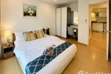 1 Bedroom Condo for sale in The Niche Sukhumvit 49, Khlong Tan Nuea, Bangkok near BTS Phrom Phong