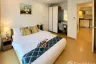 1 Bedroom Condo for sale in The Niche Sukhumvit 49, Khlong Tan Nuea, Bangkok near BTS Phrom Phong