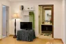 1 Bedroom Condo for sale in The Niche Sukhumvit 49, Khlong Tan Nuea, Bangkok near BTS Phrom Phong