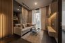1 Bedroom Condo for sale in LAVIQ Sukhumvit 57, Khlong Tan Nuea, Bangkok near BTS Thong Lo