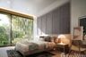1 Bedroom Condo for sale in Mulberry Grove The Forestias Condominiums, Bang Kaeo, Samut Prakan