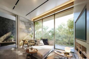 1 Bedroom Condo for sale in Mulberry Grove The Forestias Condominiums, Bang Kaeo, Samut Prakan