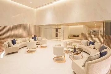 1 Bedroom Condo for sale in Phra Khanong Nuea, Bangkok near BTS Phra Khanong